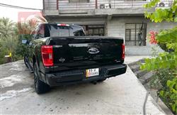 فۆرد F-150